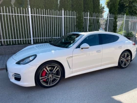 Porsche Panamera TURBO TOP | Mobile.bg    2