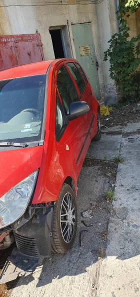 Обява за продажба на Mitsubishi Colt ~1 234 лв. - изображение 2