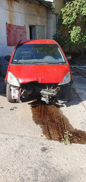 Обява за продажба на Mitsubishi Colt ~1 234 лв. - изображение 1