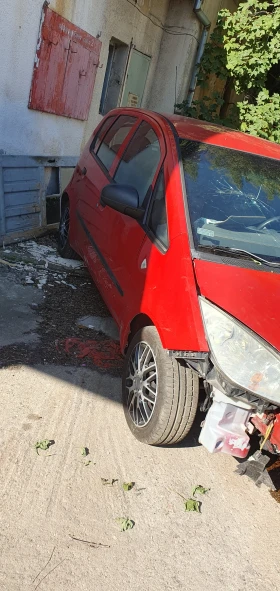 Обява за продажба на Mitsubishi Colt ~1 234 лв. - изображение 1