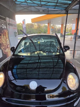 VW New beetle | Mobile.bg    2