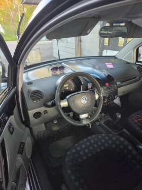 VW New beetle | Mobile.bg    6