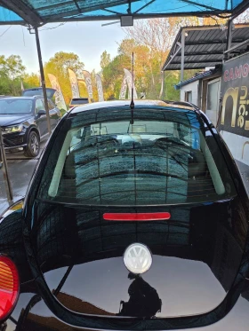 VW New beetle | Mobile.bg    5