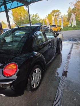 VW New beetle | Mobile.bg    4