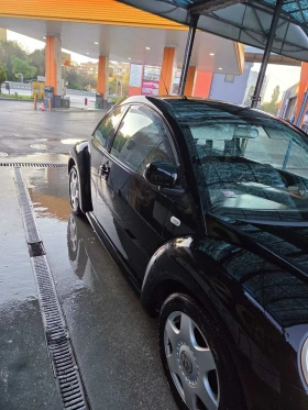 VW New beetle | Mobile.bg    3