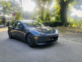 Tesla Model 3 LONG RANGE DUAL MOTOR  | Mobile.bg    3