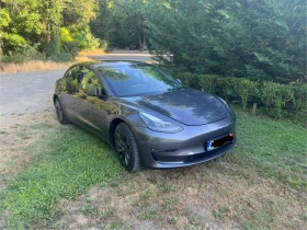 Tesla Model 3 LONG RANGE DUAL MOTOR  | Mobile.bg    2