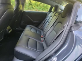 Tesla Model 3 LONG RANGE DUAL MOTOR  | Mobile.bg    9