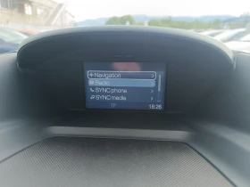 Ford C-max 1.6i Газов инжекцион * Навигация * KEYLESS - 12499 лв. - 86444324 9
