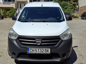 Обява за продажба на Dacia Dokker ~10 000 лв. - изображение 3