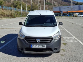 Dacia Dokker | Mobile.bg    16