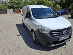 Обява за продажба на Dacia Dokker ~10 000 лв. - изображение 1