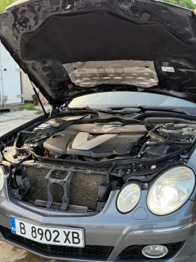 Mercedes-Benz E 320 - 11500 лв. - 39353341 7