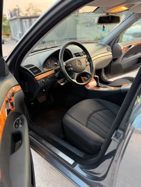 Mercedes-Benz E 320 - 11500 лв. - 39353341 9
