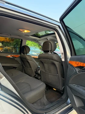 Mercedes-Benz E 320 - 11500 лв. - 39353341 2