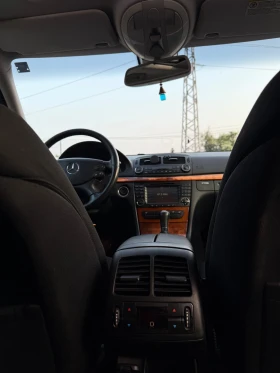 Mercedes-Benz E 320 - 11500 лв. - 39353341 3