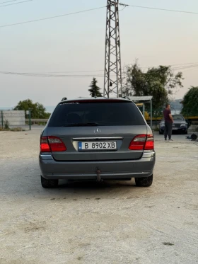 Mercedes-Benz E 320 - 11500 лв. - 39353341 16