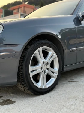 Mercedes-Benz E 320 - 11500 лв. - 39353341 8
