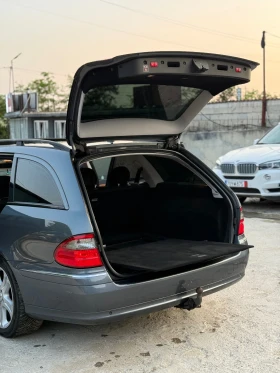 Mercedes-Benz E 320 - 11500 лв. - 39353341 13