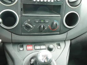 Citroen Berlingo 1.6 hdi Клима 3места - 6900 лв. - 80141550 7