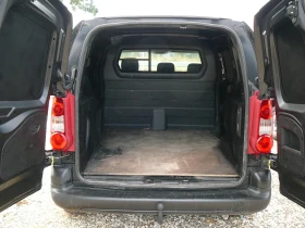 Citroen Berlingo 1.6 hdi Клима 3места - 6900 лв. - 80141550 6