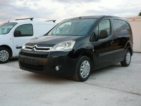 Citroen Berlingo 1.6 hdi Клима 3места - 6900 лв. - 80141550 2