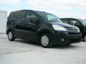 Citroen Berlingo 1.6 hdi Клима 3места - 6900 лв. - 80141550 3