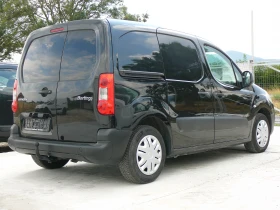Citroen Berlingo 1.6 hdi Клима 3места - 6900 лв. - 80141550 5
