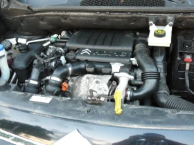 Citroen Berlingo 1.6 hdi Клима 3места - 6900 лв. - 80141550 8