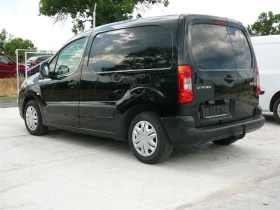 Citroen Berlingo 1.6 hdi Клима 3места - 6900 лв. - 80141550 4