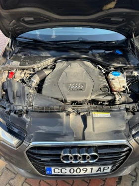 Audi A6 | Mobile.bg    6