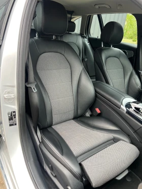 Mercedes-Benz C 220 | Mobile.bg    17