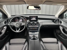 Mercedes-Benz C 220 | Mobile.bg    13