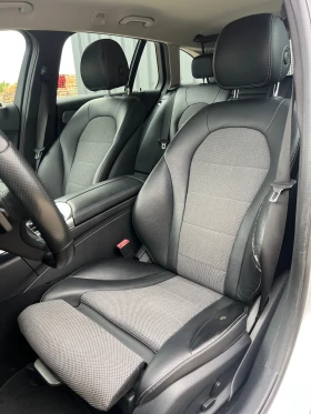 Mercedes-Benz C 220 | Mobile.bg    16
