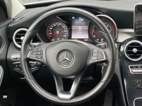 Mercedes-Benz C 220 | Mobile.bg    14