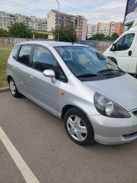 Honda Jazz | Mobile.bg    2