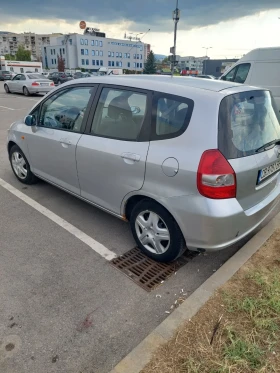 Honda Jazz | Mobile.bg    5