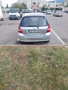 Honda Jazz | Mobile.bg    3