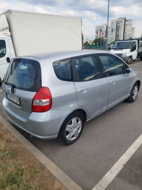 Honda Jazz | Mobile.bg    4