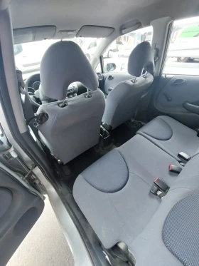 Honda Jazz | Mobile.bg    8