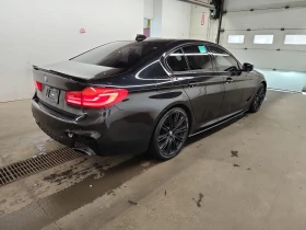 BMW 540 * xDrive * B58 * 8ZF * АВТО КРЕДИТ* - 36900 лв. - 35732117 5