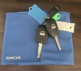 Dacia Sandero Stepway 1.5 dCi | Mobile.bg    15