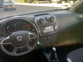 Dacia Sandero Stepway 1.5 dCi | Mobile.bg    10