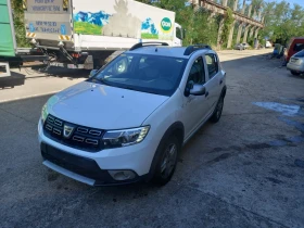 Dacia Sandero Stepway 1.5 dCi | Mobile.bg    5