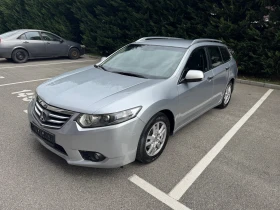 Honda Accord 2.0i Facelift Автоматик