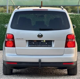 VW Touran 1.9TDi 90hp * FACELIFT*  | Mobile.bg    6