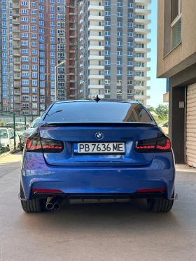 BMW 328 Performance Harman Kardon | Mobile.bg    4