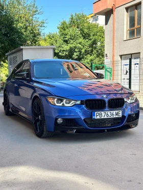 BMW 328 Performance Harman Kardon | Mobile.bg    12