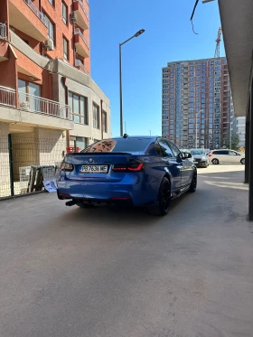 BMW 328 Performance Harman Kardon | Mobile.bg    3