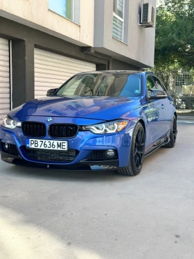  BMW 328